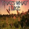 Download track That's What I Like - Tribute To Bruno Mars (Instrumental Version)