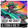 Download track Drive Me Crazy (Extended Mix)