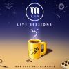 Download track Live Session 1 (Flying To Andromeda)