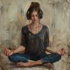 Download track Tranquil Meditation Symphony