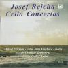 Download track Cello Concerto In A Major, Op. 4 / 1: I. Allegro Moderato