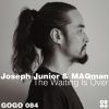 Download track The Waiting Is Over (Maqman Deeper Dub)