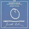 Download track 12 - Rucke Di Guck For Piccolo Flute And Oboe (1957) III.