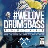 Download track # WeLoveDrum&Bass Podcast & MF Guest Mix