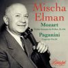 Download track 24 Caprices For Solo Violin, Op. 1, MS 25: No. 24 In A Minor (Arr. For Violin & Piano By Mischa Elman) (Remastered 2023)
