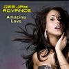 Download track Amazing Love (Overdrive Division Remix)