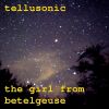 Download track Tellusonic - Dizzy And Moisty