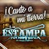 Download track Canto A Mi Tierra