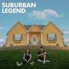 Download track Suburban Legend