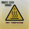 Download track Hot Temptation (D-Tune Mix)