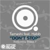 Download track Don't Stop (Booker T Vocal Mix)