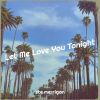 Download track Let Me Love You Tonight (Radio Edit)