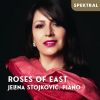 Download track Zwei Lieder Für Klavier Solo, Gewidmet Jelena Stojković: Gusta Mi Magla Padnala