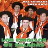 Download track Hay Criollos Para Rato