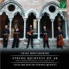 Download track String Quintet No. 1 In C Major, Op. 60: I. Allegro Vivace