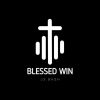 Download track Blessed Win