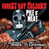 Download track Forest Ray Colson