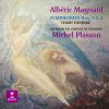 Download track Chant Funèbre, Op. 9