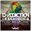 Download track Yogi Medicine (Original Mix)