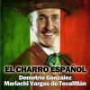 Download track El Charro Mexicano