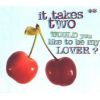 Download track Would You Like To Be My Lover (Radio Edit)