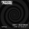 Download track Hate (Original Mix)