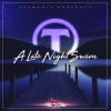 Download track A Late Night Swim