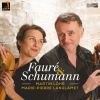 Download track Fantasiestücke, Op. 73: No. 2, Lebhaft, Leicht (Arr. For Harp & Cello)