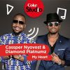 Download track My Heart (Coke Studio South Africa: Season 2) - Single