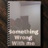 Download track Something Wrong With Me