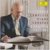 Download track 01. Beethoven- Piano Sonata No. 4 In E Flat Major, Op. 7 - 1. Allegro Molto E Con Brio