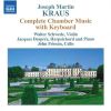 Download track 3. Sonata In D Minor VB 157 - II. Andante - Allegro