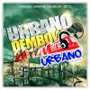 Download track Dominican Tecno Mix Vol. 1