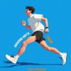 Download track Jogging With Oscar