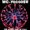 Download track MC = Vocoder