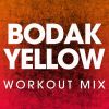 Download track Bodak Yellow (Workout Mix)