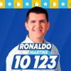 Download track É Ronaldo De Novo