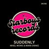 Download track Suddenly (Original Mix)