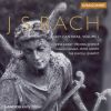 Download track 13 - Bach, J S - Aus Der Tiefen Rufe Ich, Herr, Zu Dir, BWV 131 - Aria - Meine Seele Wartet Auf Den Herrn (Tenor)