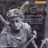 Download track 05 - Bach, J S - Christ Lag In Todes Banden, BWV 4 - Versus 4 - Es War Ein Wunderlicher Krieg (Chorus)