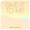 Download track Give It To Me (Ashley Beedle North Street Mix)