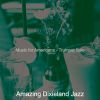 Download track Friendly Jazz Trombone - Vibe For Dixieland Vibes