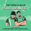 Download track Save The Music (Man Q & Fikii 3Step Edit)