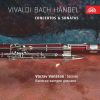 Download track Bassoon Concerto In A Minor, RV 497: I. Allegro Molto