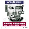 Download track Seven Cities (Antillas & Dankann Radio Edit)