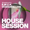 Download track Wonderful Love (Bluckther Remix)