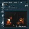 Download track String Sextet No. 1 In B Flat Major Op. 18: Rondo Poco Allegretto E Grazioso