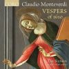 Download track 07. Magnificat (High) - VII. Deposuit Potentes