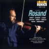 Download track Hubay - Violin Concerto Op. 99 - I. Introduction Quasi Fantasia: Moderato