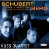 Download track 03. Franz Schubert: String Quartet No. 15 In G Major D887 - III. Scherzo: Allegro Vivace - Trio: Allegretto -